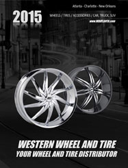 Western Distributors Online Catalog